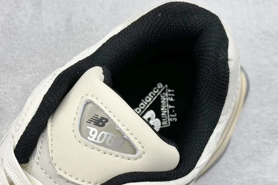Joe Freshgoods x New Balance NB9060 Vintage Sport Sneakers