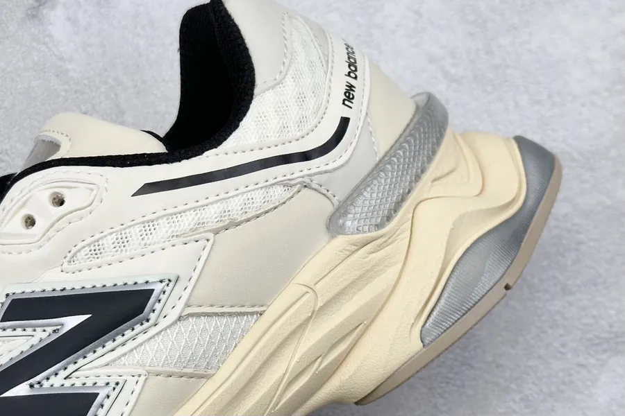 Joe Freshgoods x New Balance NB9060 Vintage Sport Sneakers