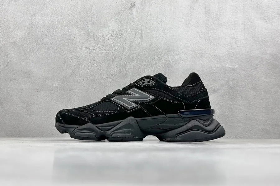 Joe Freshgoods x New Balance NB9060 Vintage Casual Running Shoes