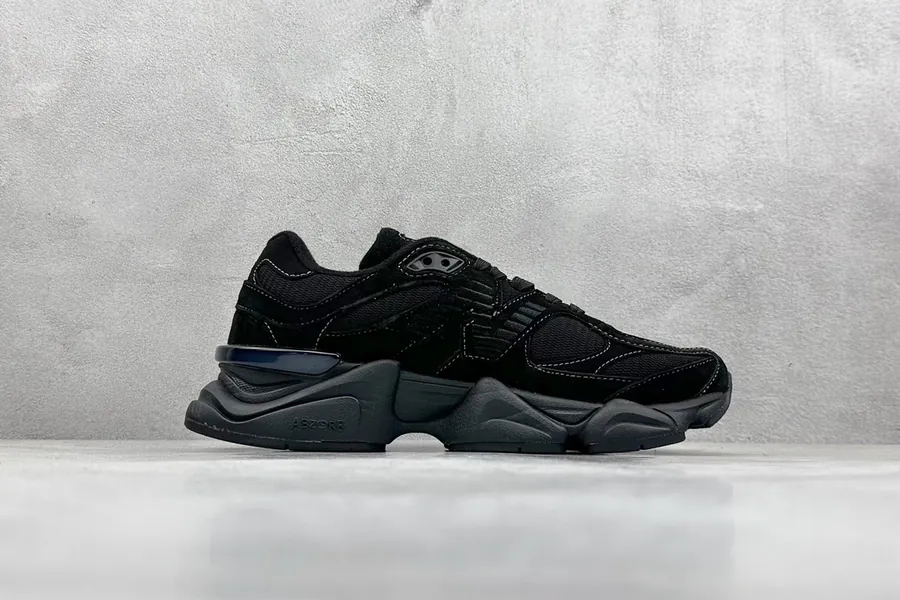 Joe Freshgoods x New Balance NB9060 Vintage Casual Running Shoes