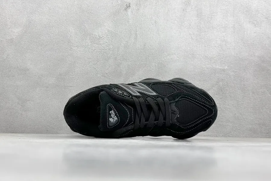 Joe Freshgoods x New Balance NB9060 Vintage Casual Running Shoes
