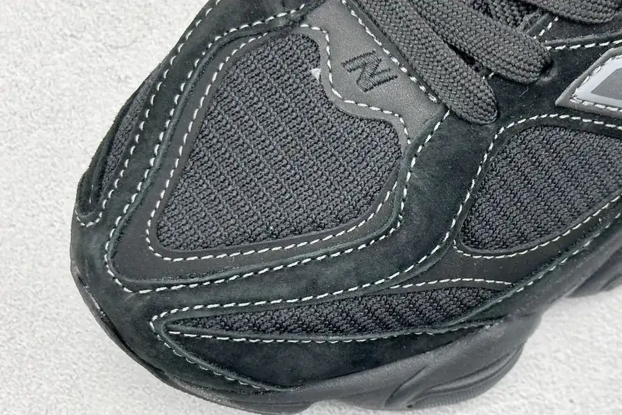 Joe Freshgoods x New Balance NB9060 Vintage Casual Running Shoes