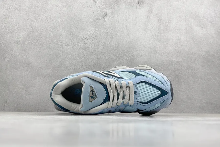 Joe Freshgoods x New Balance NB9060 Vintage Casual Running Shoes