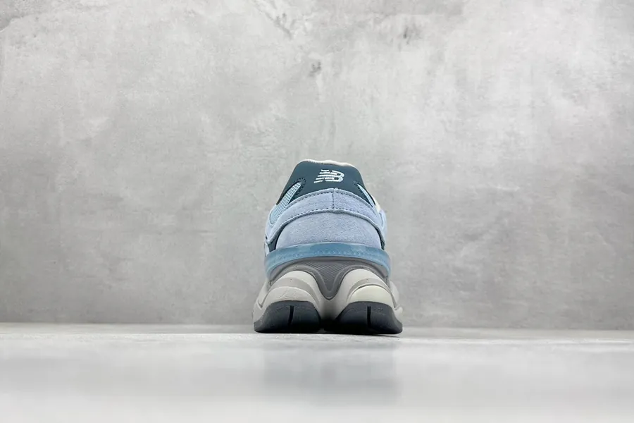 Joe Freshgoods x New Balance NB9060 Vintage Casual Running Shoes