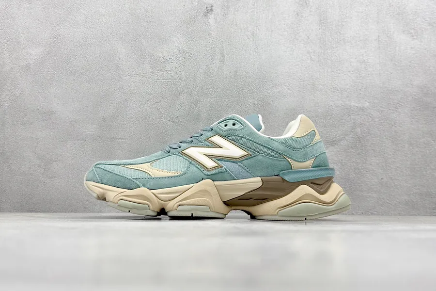 Joe Freshgoods x New Balance NB9060 Vintage Sneaker