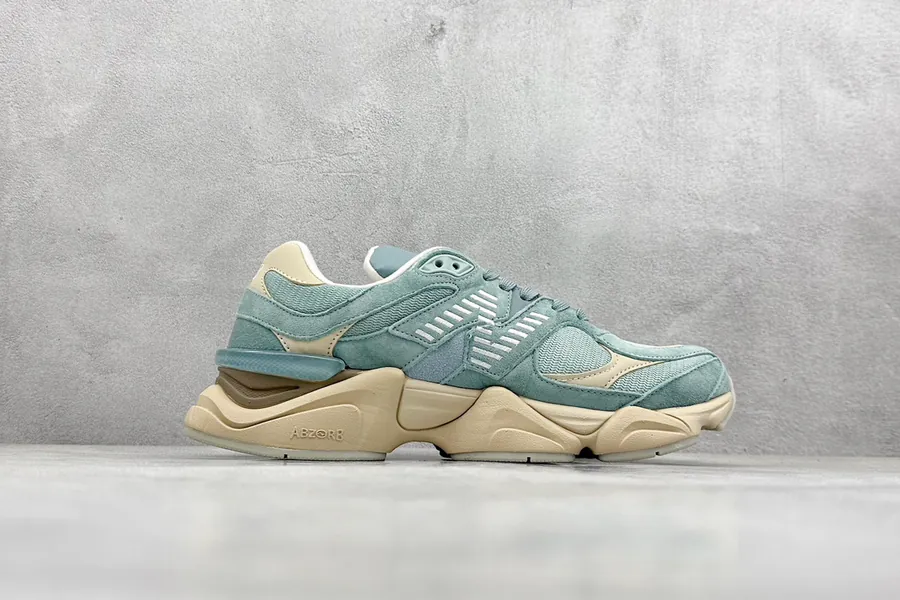Joe Freshgoods x New Balance NB9060 Vintage Sneaker
