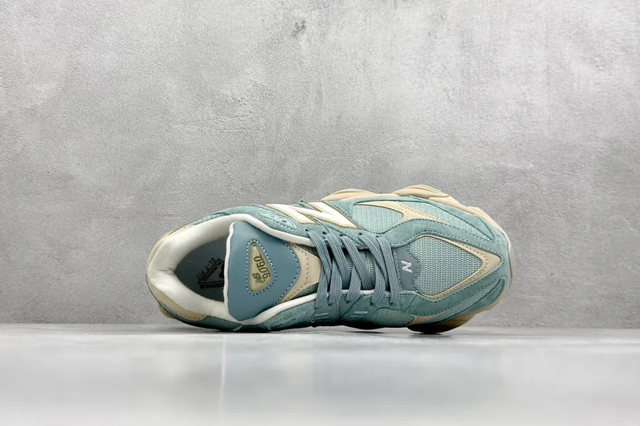 Joe Freshgoods x New Balance NB9060 Vintage Sneaker