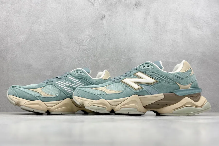 Joe Freshgoods x New Balance NB9060 Vintage Sneaker