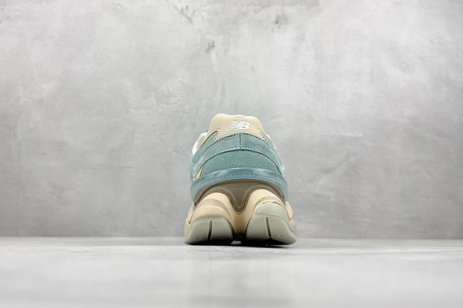 Joe Freshgoods x New Balance NB9060 Vintage Sneaker