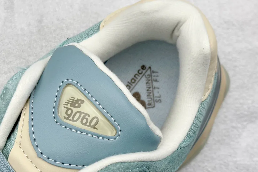 Joe Freshgoods x New Balance NB9060 Vintage Sneaker