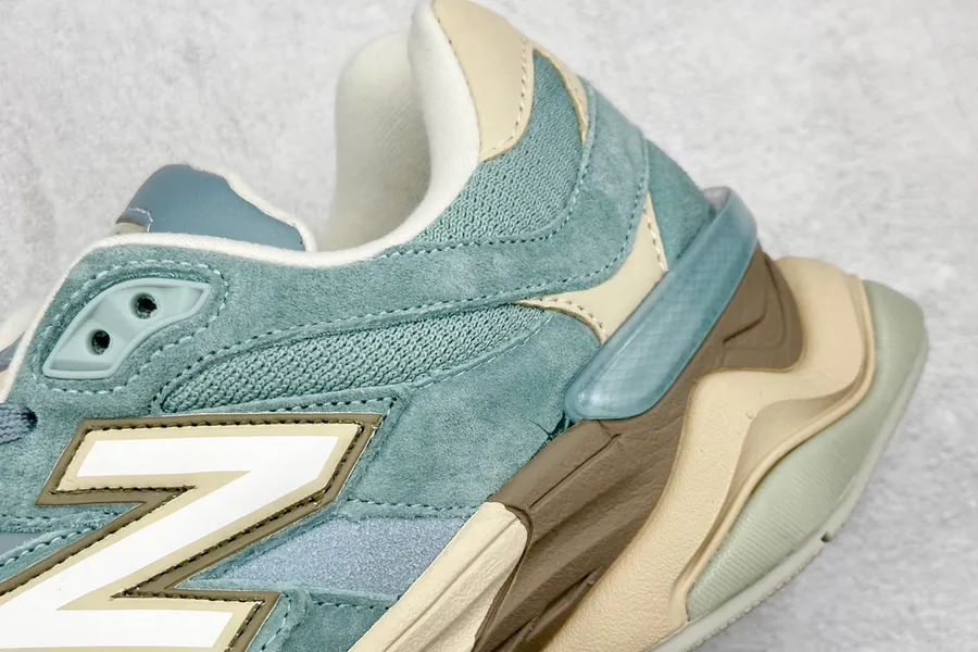 Joe Freshgoods x New Balance NB9060 Vintage Sneaker