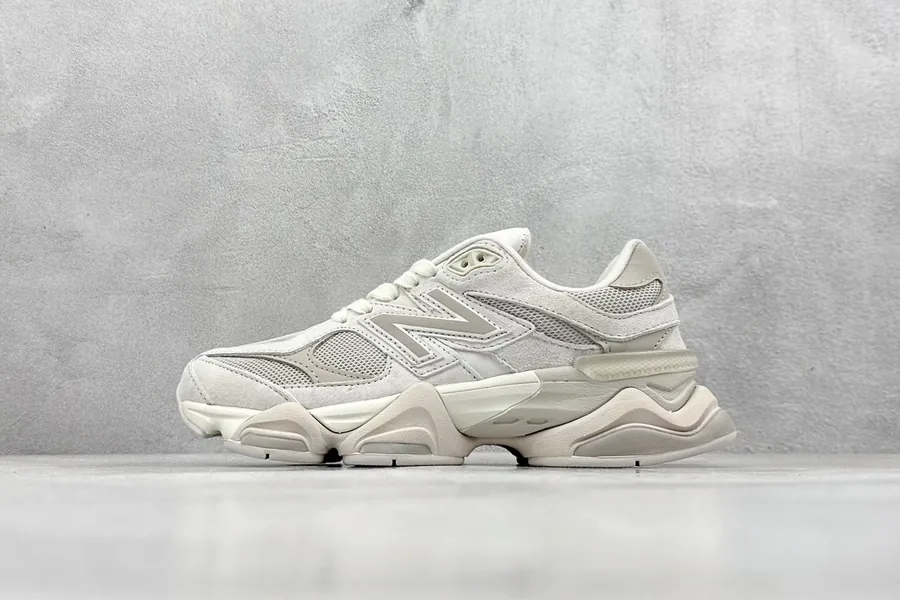 Joe Freshgoods x New Balance NB9060 Vintage Running Shoes