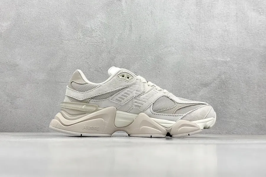 Joe Freshgoods x New Balance NB9060 Vintage Running Shoes