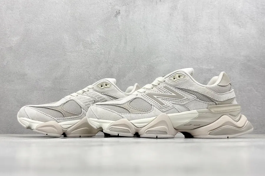 Joe Freshgoods x New Balance NB9060 Vintage Running Shoes