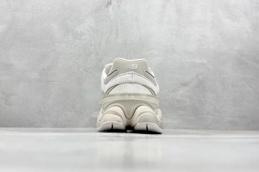 Joe Freshgoods x New Balance NB9060 Vintage Running Shoes