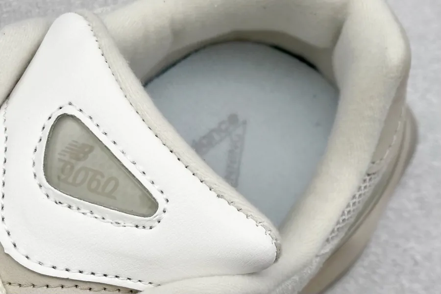 Joe Freshgoods x New Balance NB9060 Vintage Running Shoes