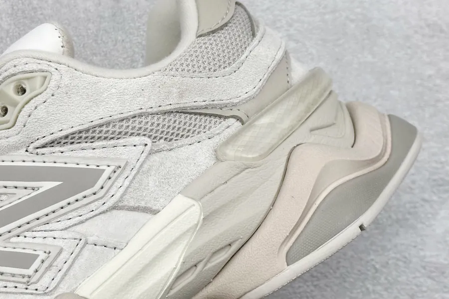 Joe Freshgoods x New Balance NB9060 Vintage Running Shoes