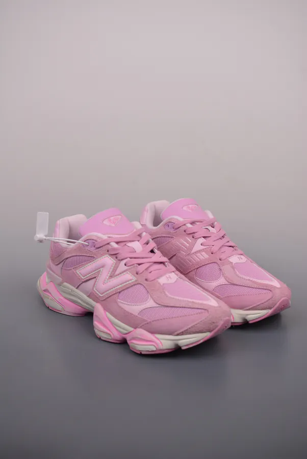 Joe Goods x New Balance 9060 Vintage Running Shoes