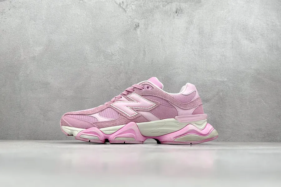 Joe Goods x New Balance NB9060 Vintage Sneakers
