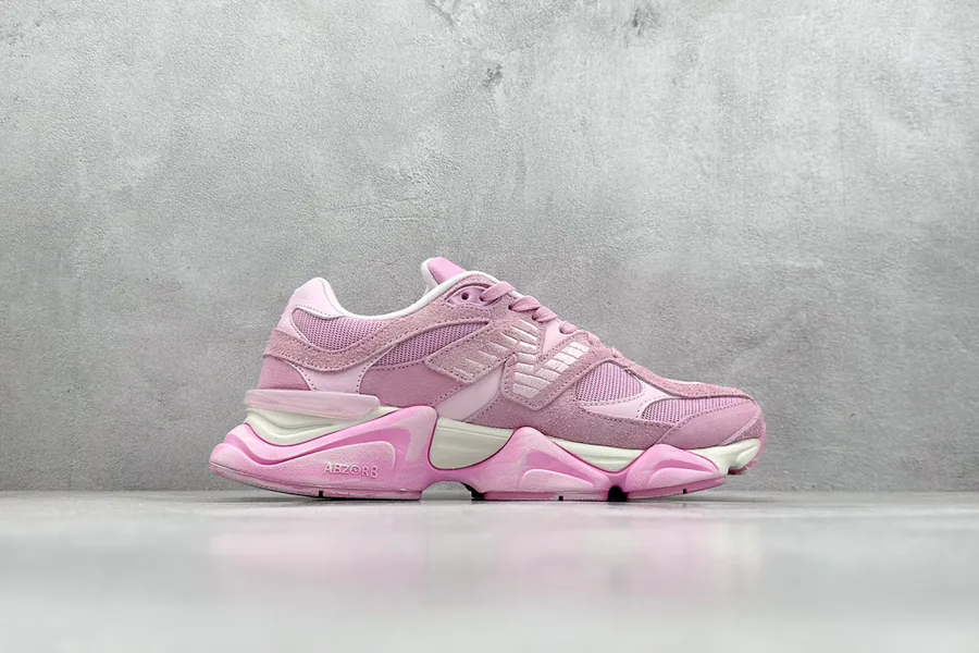 Joe Goods x New Balance NB9060 Vintage Sneakers