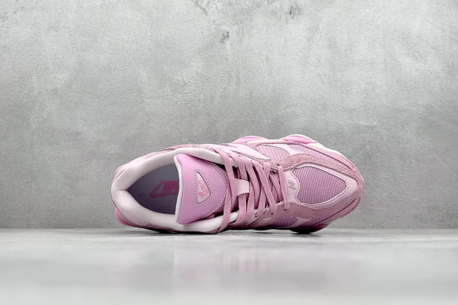 Joe Goods x New Balance NB9060 Vintage Sneakers