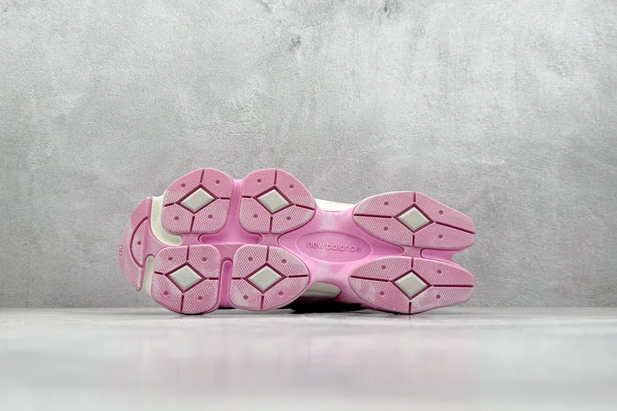 Joe Goods x New Balance NB9060 Vintage Sneakers