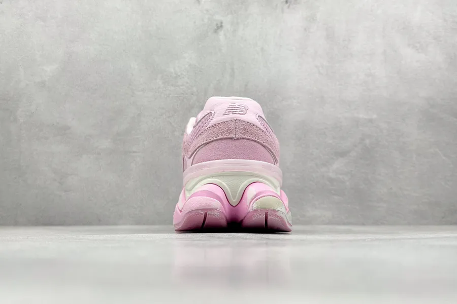 Joe Goods x New Balance NB9060 Vintage Sneakers