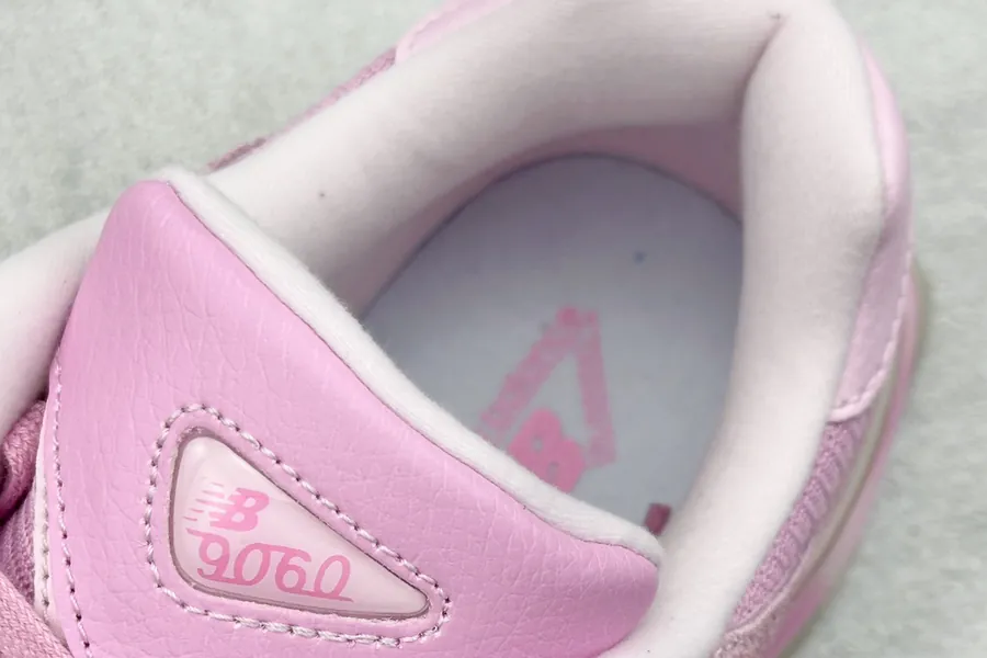 Joe Goods x New Balance NB9060 Vintage Sneakers