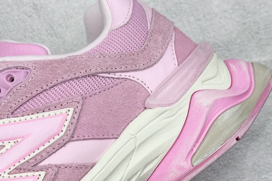 Joe Goods x New Balance NB9060 Vintage Sneakers