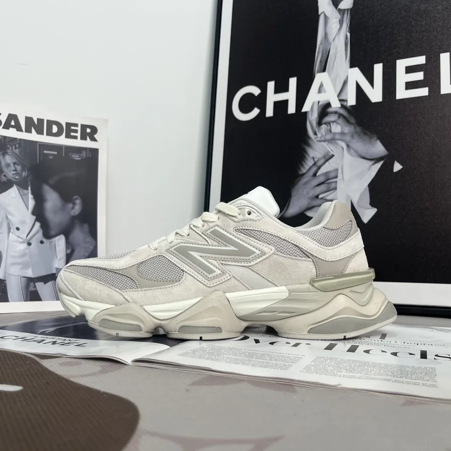 Joe Freshgoods x New Balance NB9060 Sneakers