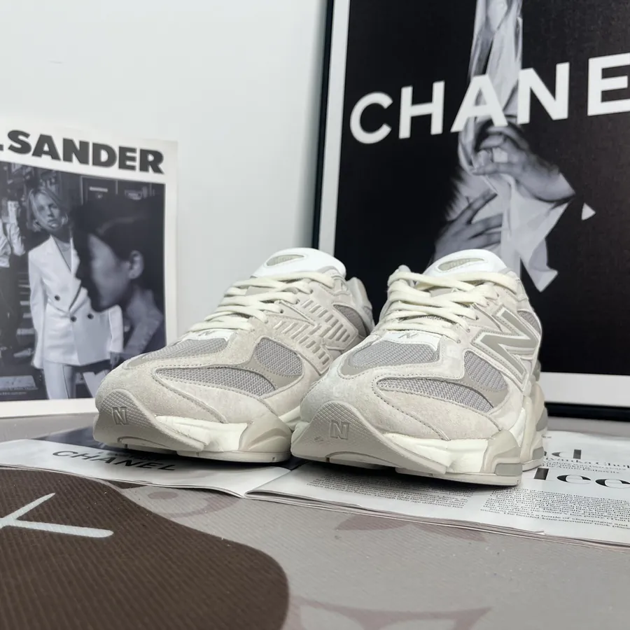 Joe Freshgoods x New Balance NB9060 Sneakers
