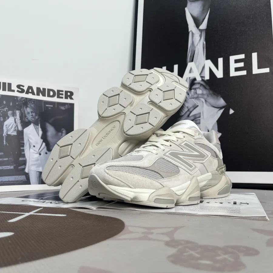 Joe Freshgoods x New Balance NB9060 Sneakers