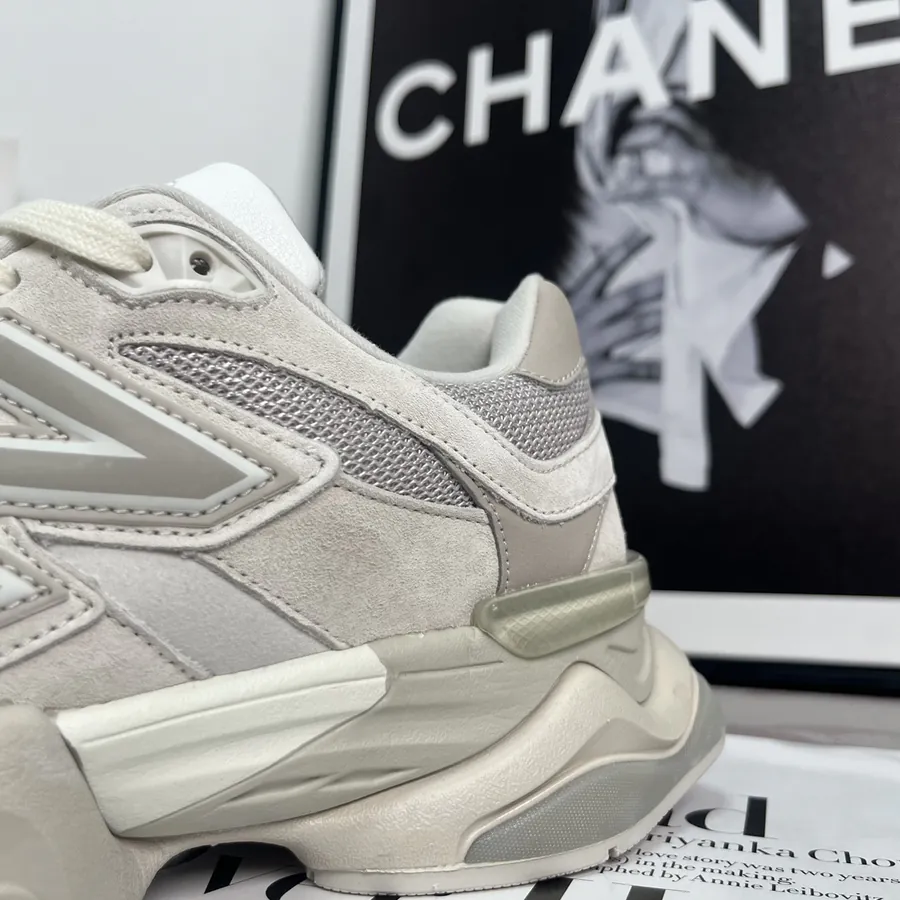 Joe Freshgoods x New Balance NB9060 Sneakers