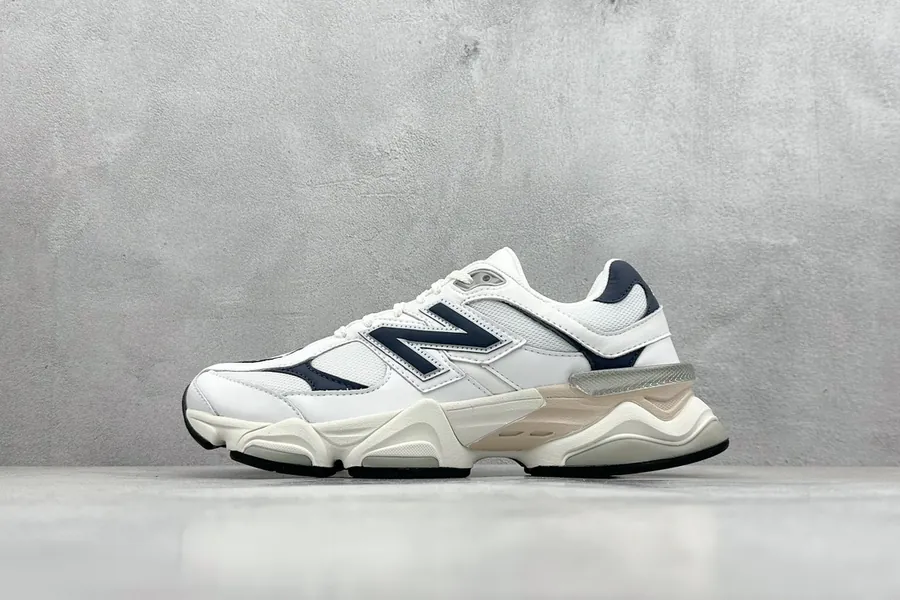 Joe Freshgoods x New Balance 9060 Vintage Sneaker