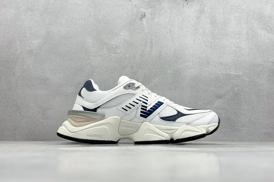 Joe Freshgoods x New Balance 9060 Vintage Sneaker