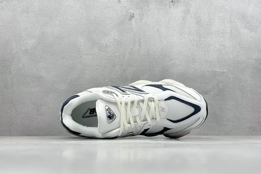 Joe Freshgoods x New Balance 9060 Vintage Sneaker