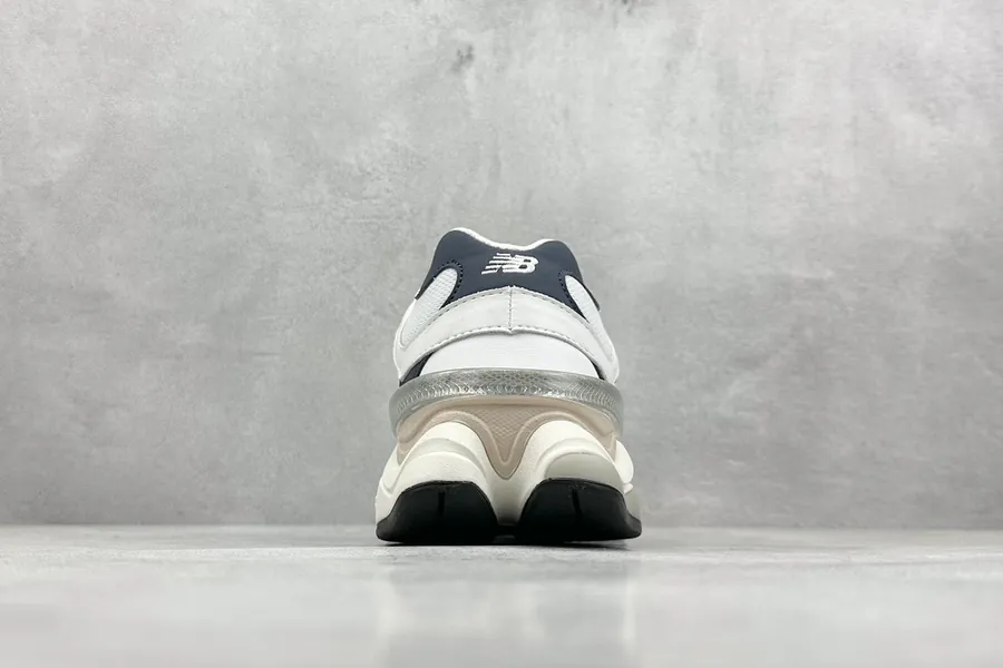 Joe Freshgoods x New Balance 9060 Vintage Sneaker