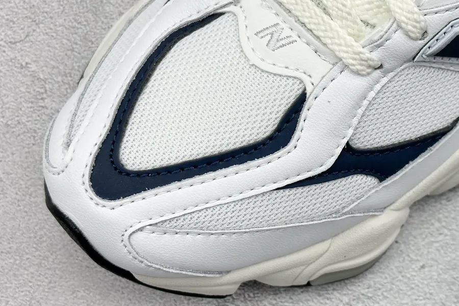 Joe Freshgoods x New Balance 9060 Vintage Sneaker