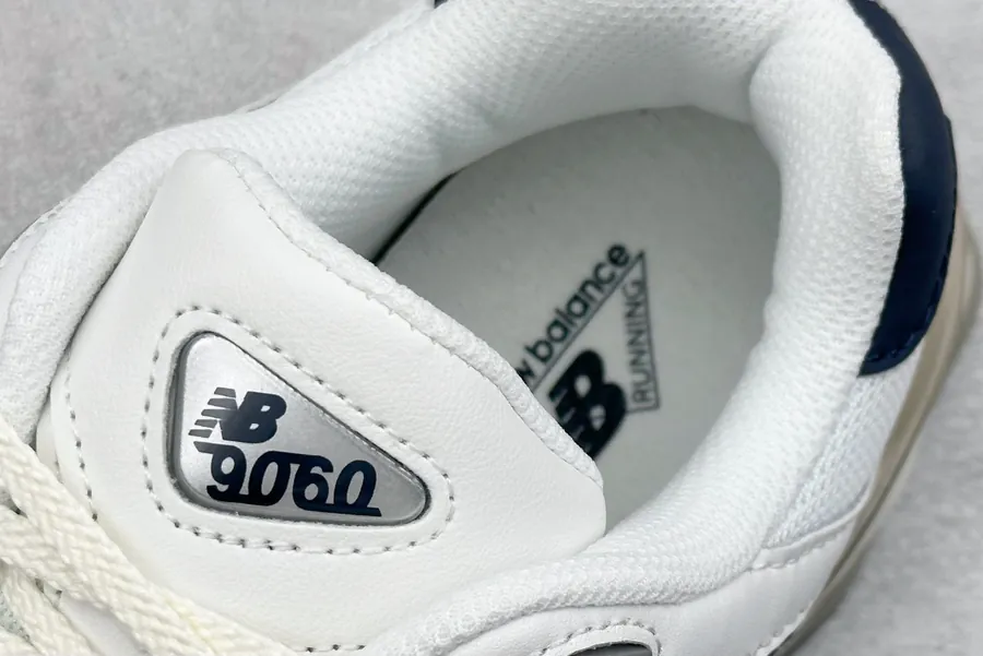 Joe Freshgoods x New Balance 9060 Vintage Sneaker
