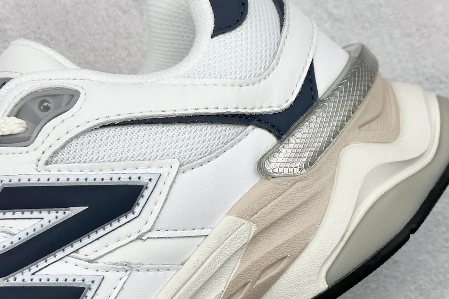 Joe Freshgoods x New Balance 9060 Vintage Sneaker