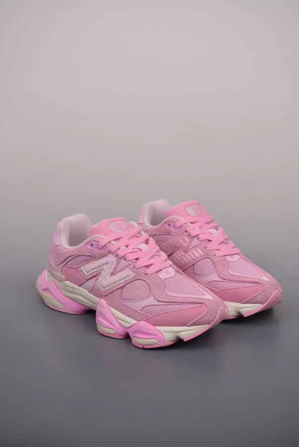 Joe Goods x New Balance NB9060 Vintage Sneaker