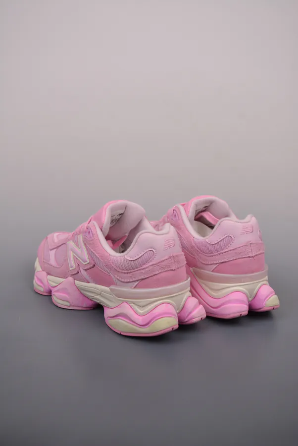 Joe Goods x New Balance NB9060 Vintage Sneaker