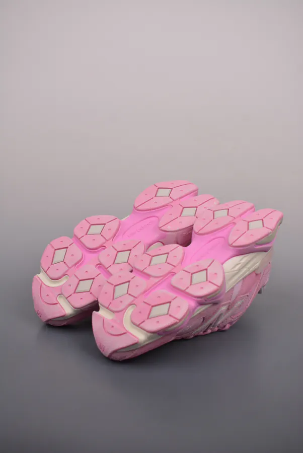Joe Goods x New Balance NB9060 Vintage Sneaker