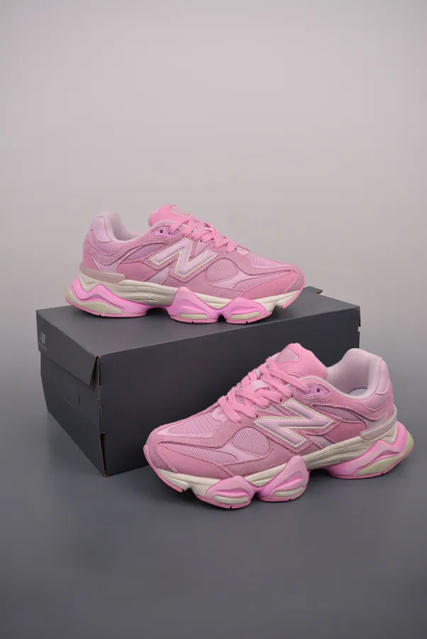 Joe Goods x New Balance NB9060 Vintage Sneaker