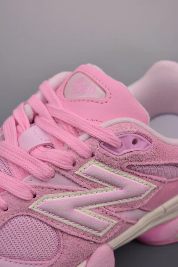 Joe Goods x New Balance NB9060 Vintage Sneaker