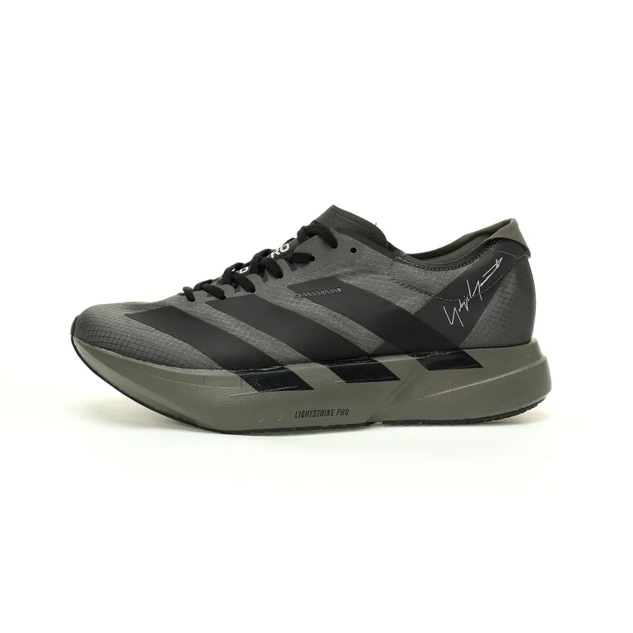 Adizero Adios Pro 4 Yohji Yamamoto Collaboration