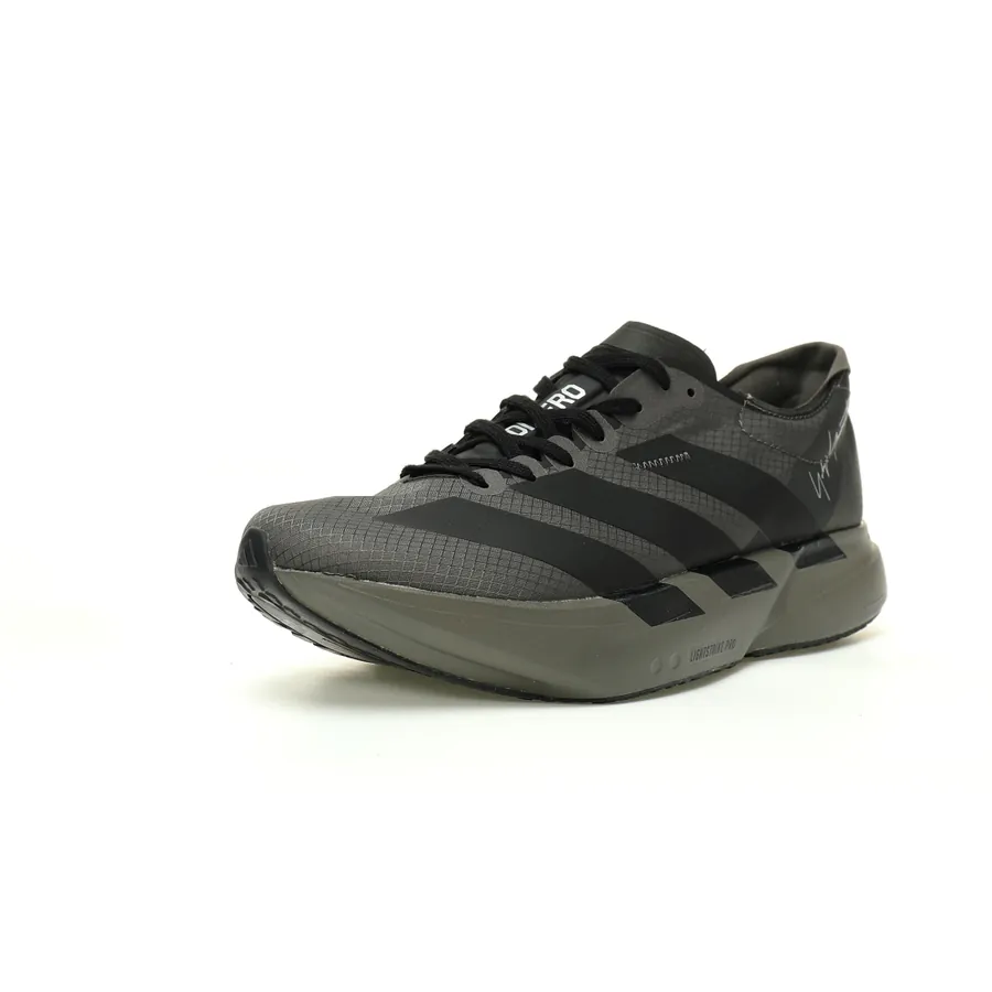 Adizero Adios Pro 4 Yohji Yamamoto Collaboration