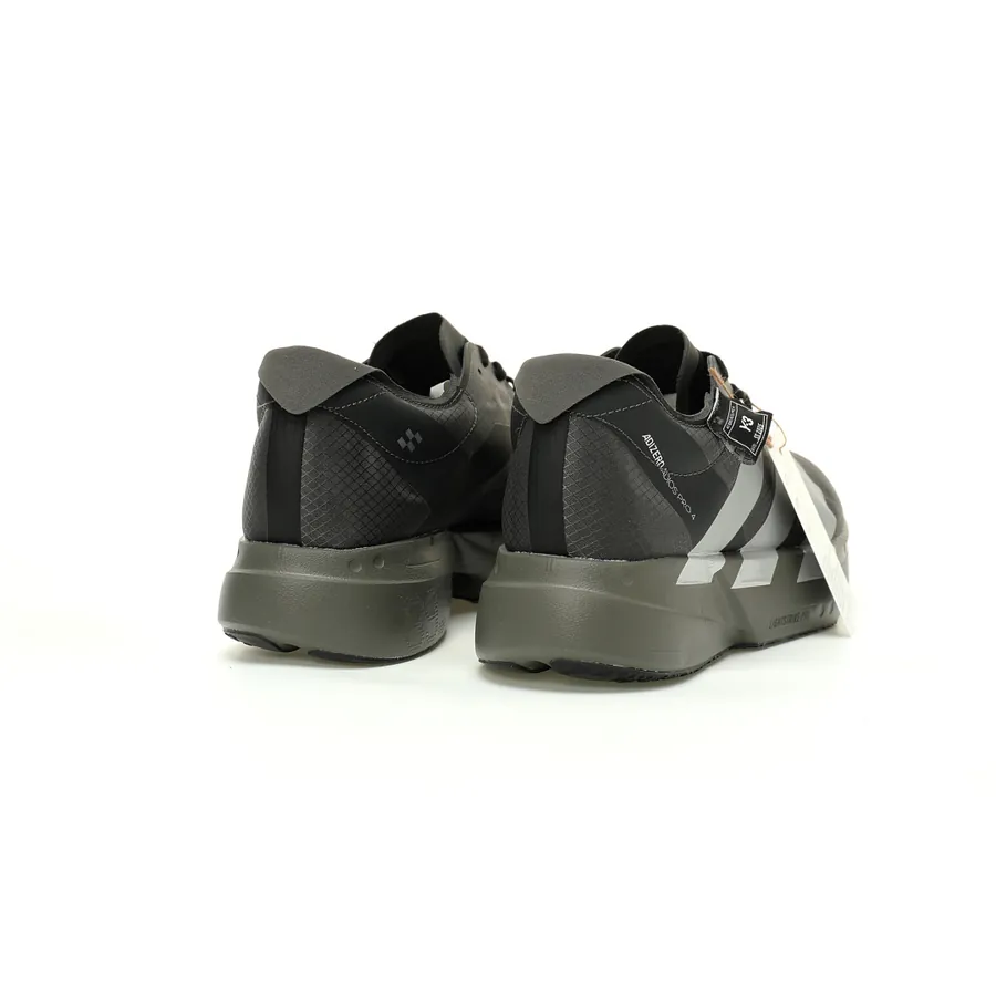 Adizero Adios Pro 4 Yohji Yamamoto Collaboration