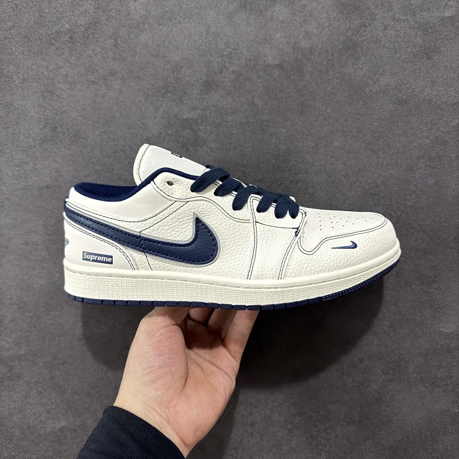 CX Exclusive 300 Air 1 Low 1 by Joe1 Premium Customized Low Top Retro Basketball Shoes