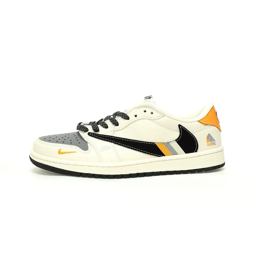 Travis Scott x Air 1 Low OG SP Basketball Shoe